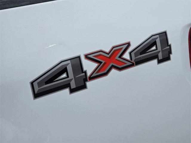 2022 Ford F-150 Vehicle Photo in Oklahoma City, OK 73114