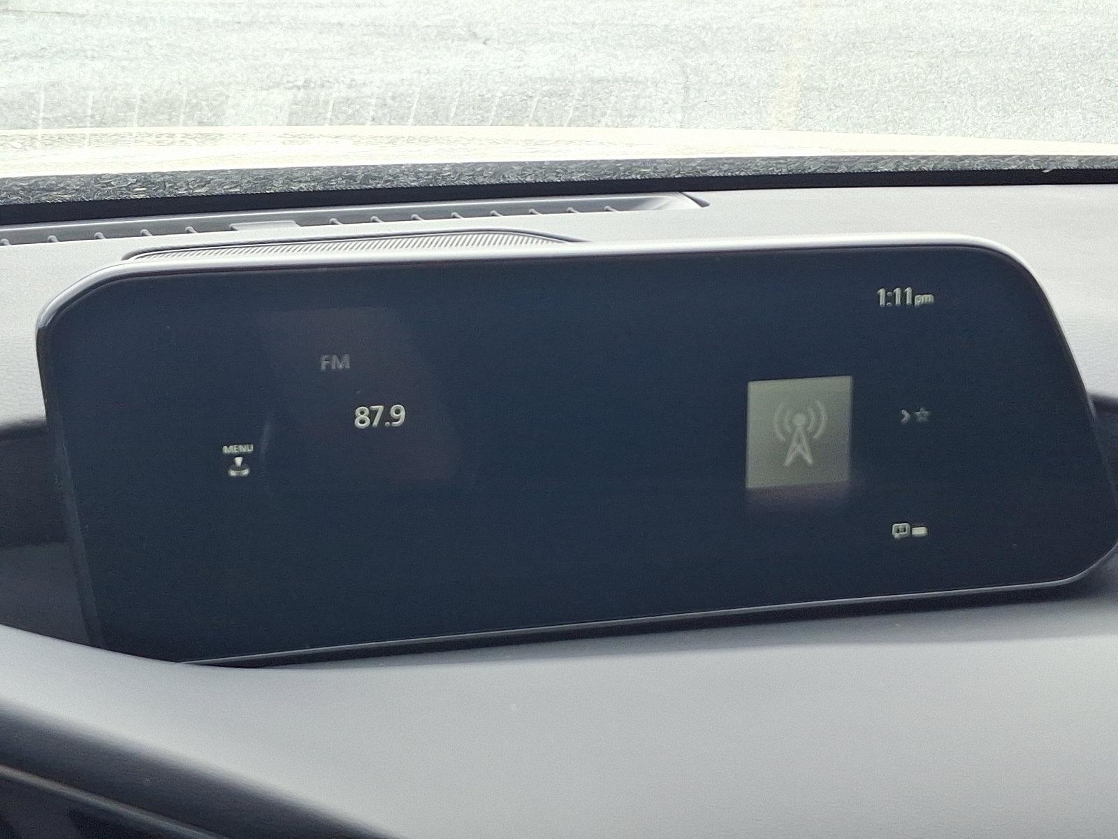 2025 Mazda3 Hatchback Vehicle Photo in Harrisburg, PA 17111