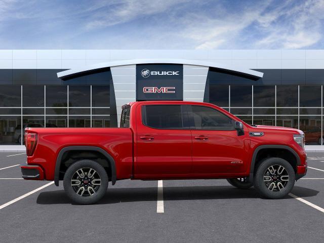 2025 GMC Sierra 1500 Vehicle Photo in HENDERSON, NV 89014-6702