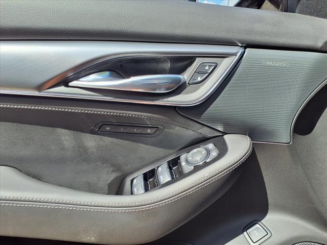 2025 Cadillac CT5 Vehicle Photo in TAMPA, FL 33612-3404