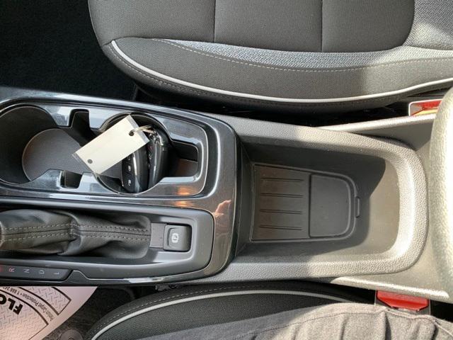 2023 Chevrolet Trailblazer Vehicle Photo in POST FALLS, ID 83854-5365