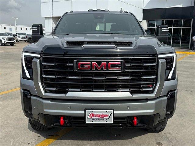 2025 GMC Sierra 2500 HD Vehicle Photo in BATON ROUGE, LA 70806-4466