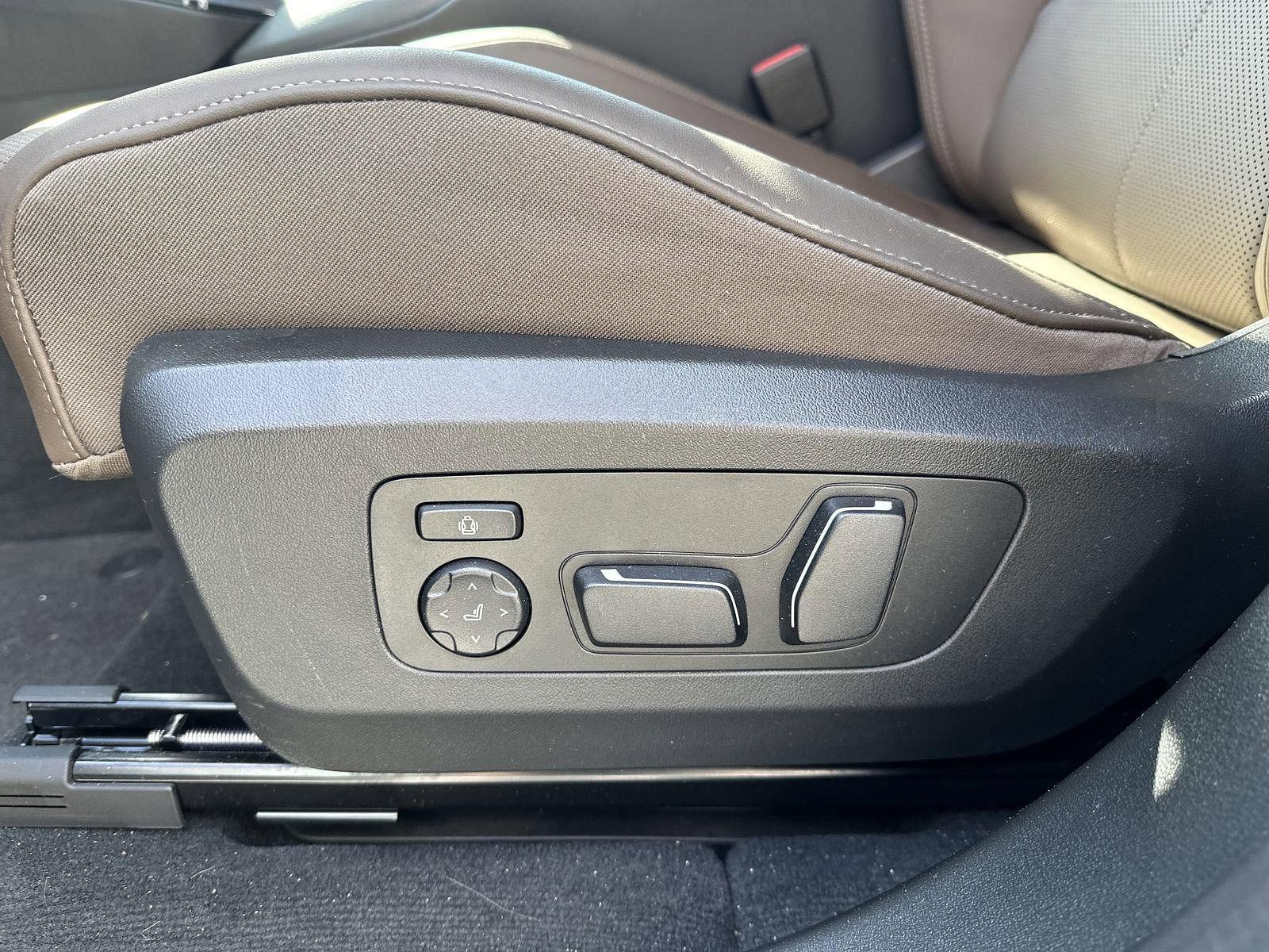 2025 BMW X3 30 xDrive Vehicle Photo in Lancaster, PA 17601