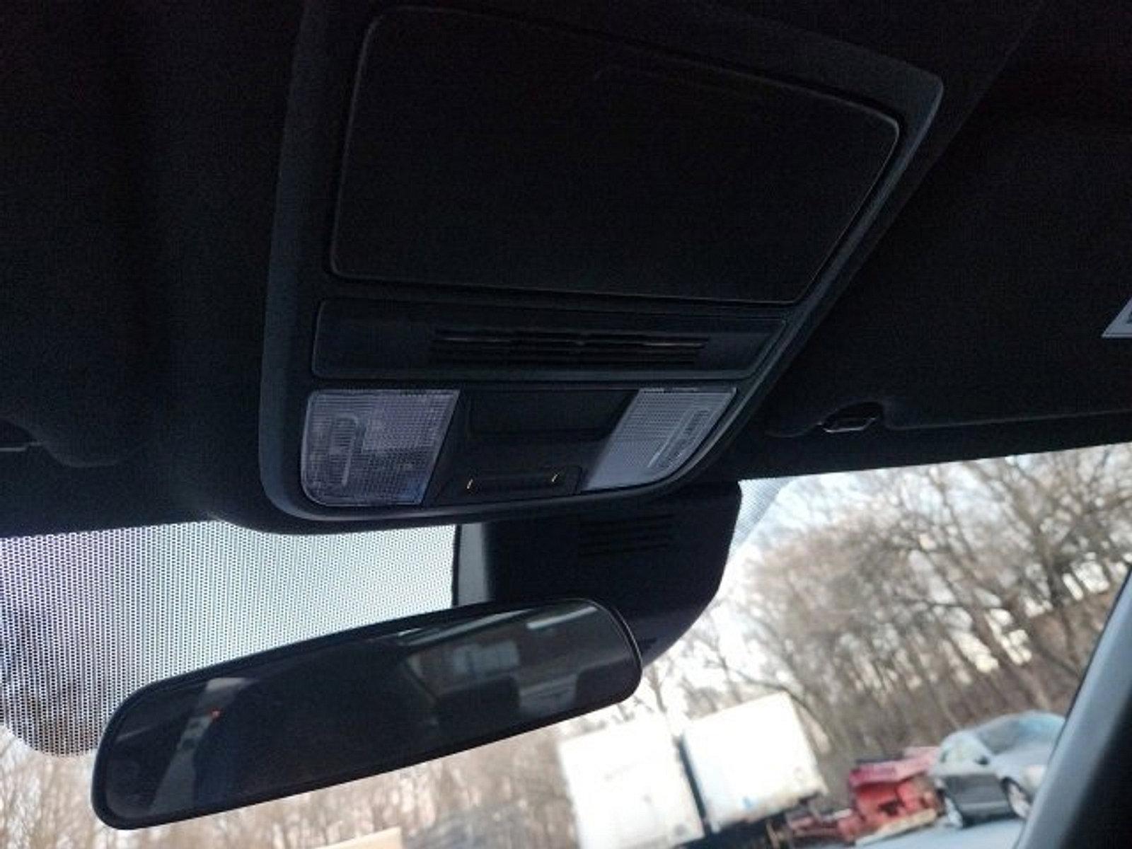 2022 Honda Accord Hybrid Vehicle Photo in Harrisburg, PA 17111