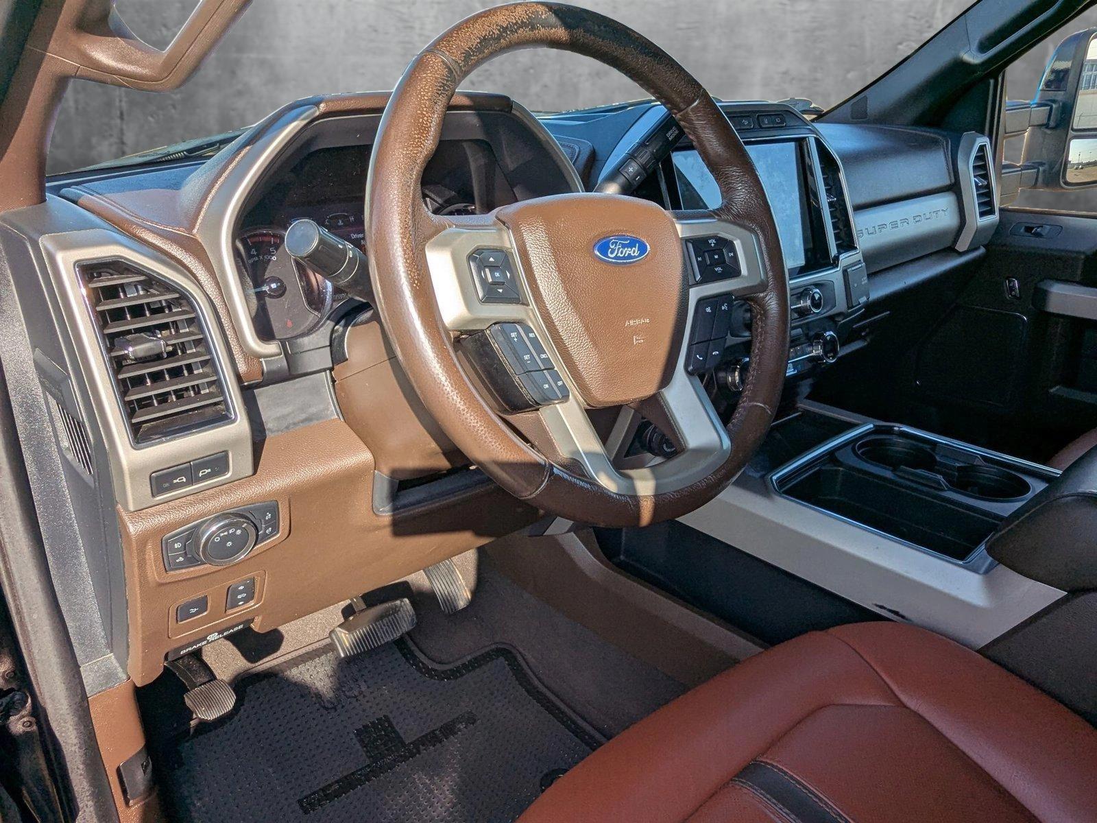 2022 Ford Super Duty F-450 DRW Vehicle Photo in Waco, TX 76710