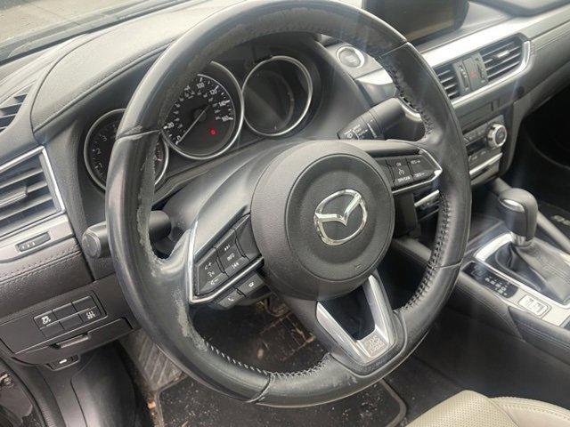 2017 Mazda Mazda6 Vehicle Photo in Philadelphia, PA 19116