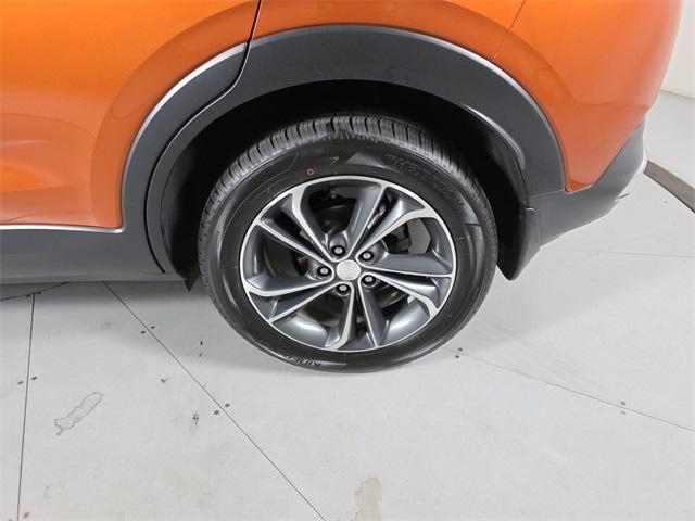 2022 Buick Encore GX Vehicle Photo in PRESCOTT, AZ 86305-3700