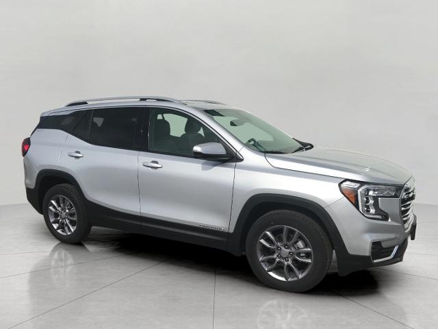 2022 GMC Terrain Vehicle Photo in GREEN BAY, WI 54303-3330