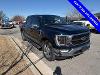 Used 2023 Ford F-150 King Ranch with VIN 1FTFW1ED4PFA14209 for sale in Bentonville, AR