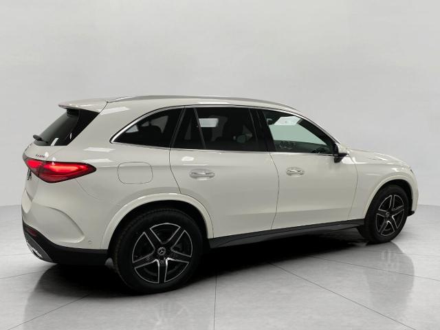 2025 Mercedes-Benz GLC Vehicle Photo in Appleton, WI 54913