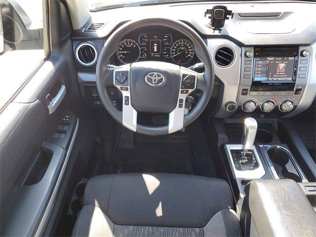 2019 Toyota Tundra 4WD Vehicle Photo in MILFORD, OH 45150-1684