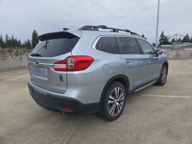 2019 Subaru Ascent Vehicle Photo in EVERETT, WA 98203-5662