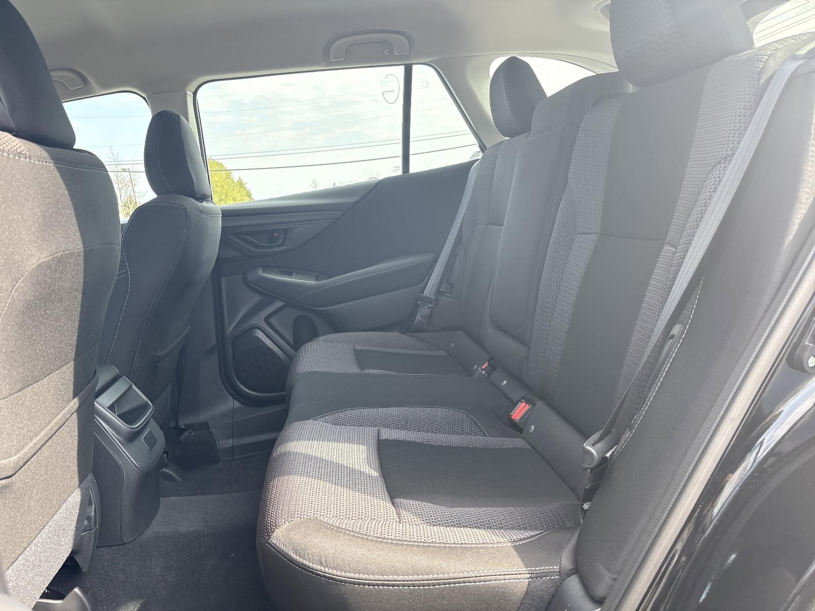 2025 Subaru Outback Vehicle Photo in Mechanicsburg, PA 17050