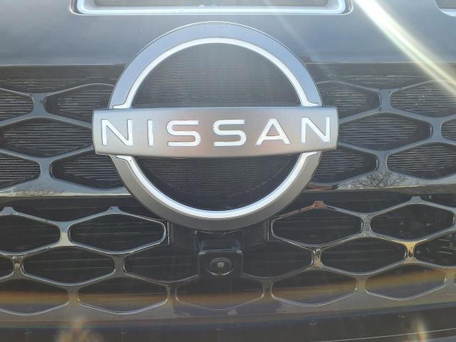 2025 Nissan Pathfinder Vehicle Photo in Oshkosh, WI 54904