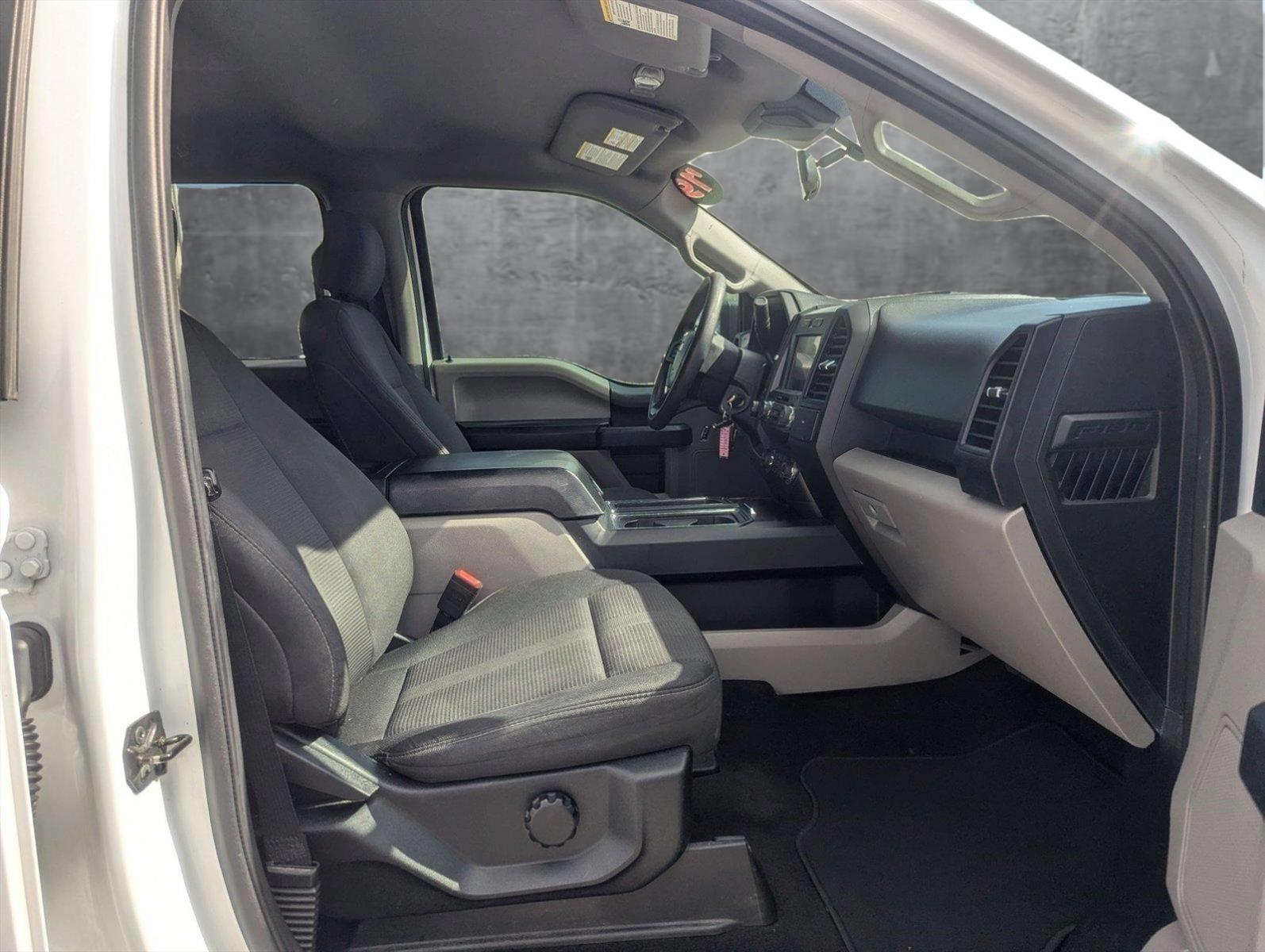 2019 Ford F-150 Vehicle Photo in Corpus Christi, TX 78415