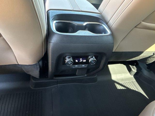 2025 Buick Enclave Vehicle Photo in ALBERTVILLE, AL 35950-0246