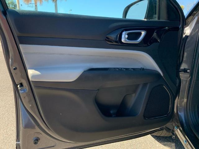 2023 Jeep Compass Vehicle Photo in Savannah, GA 31419