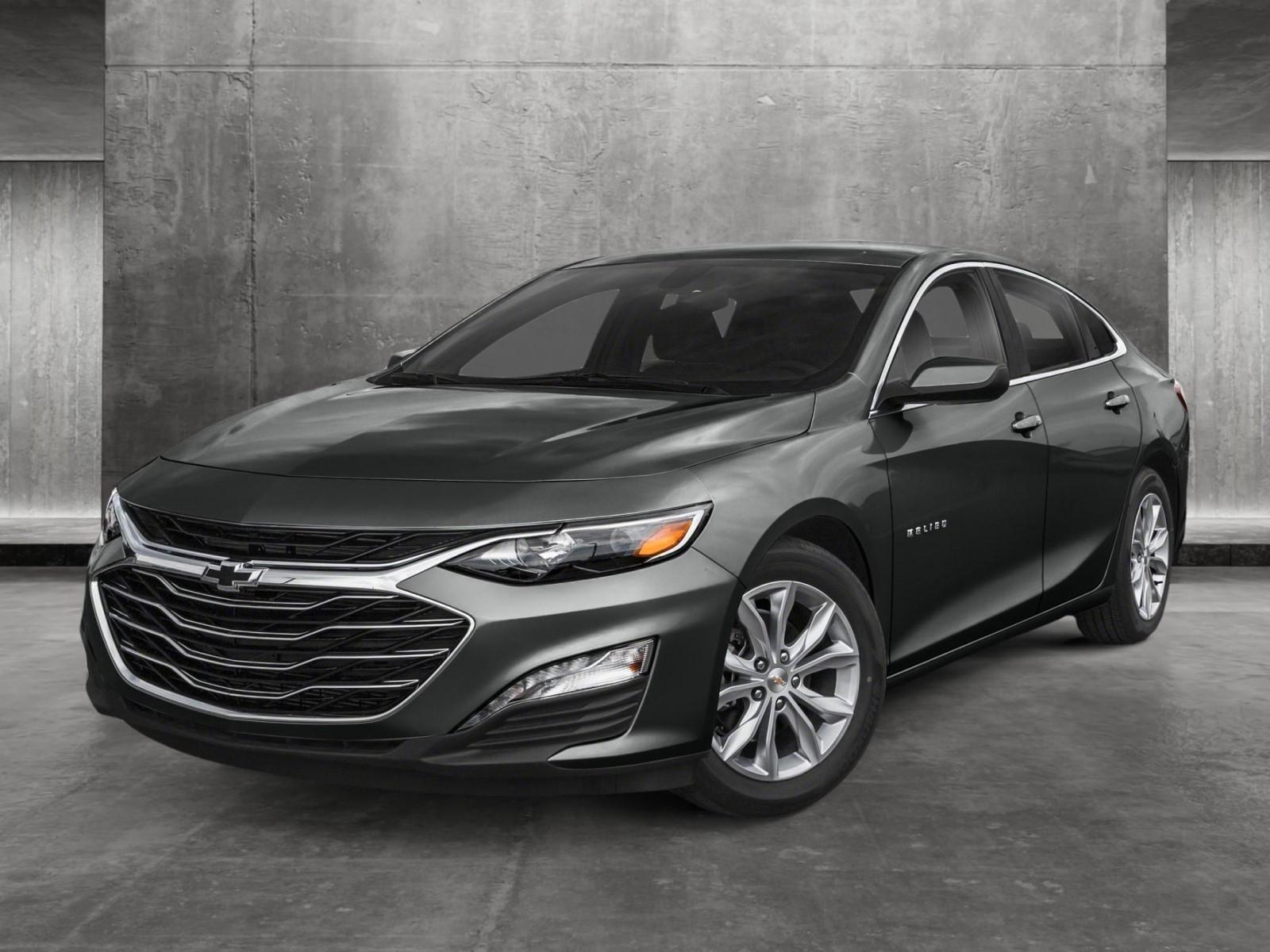 2021 Chevrolet Malibu Vehicle Photo in CORPUS CHRISTI, TX 78412-4902