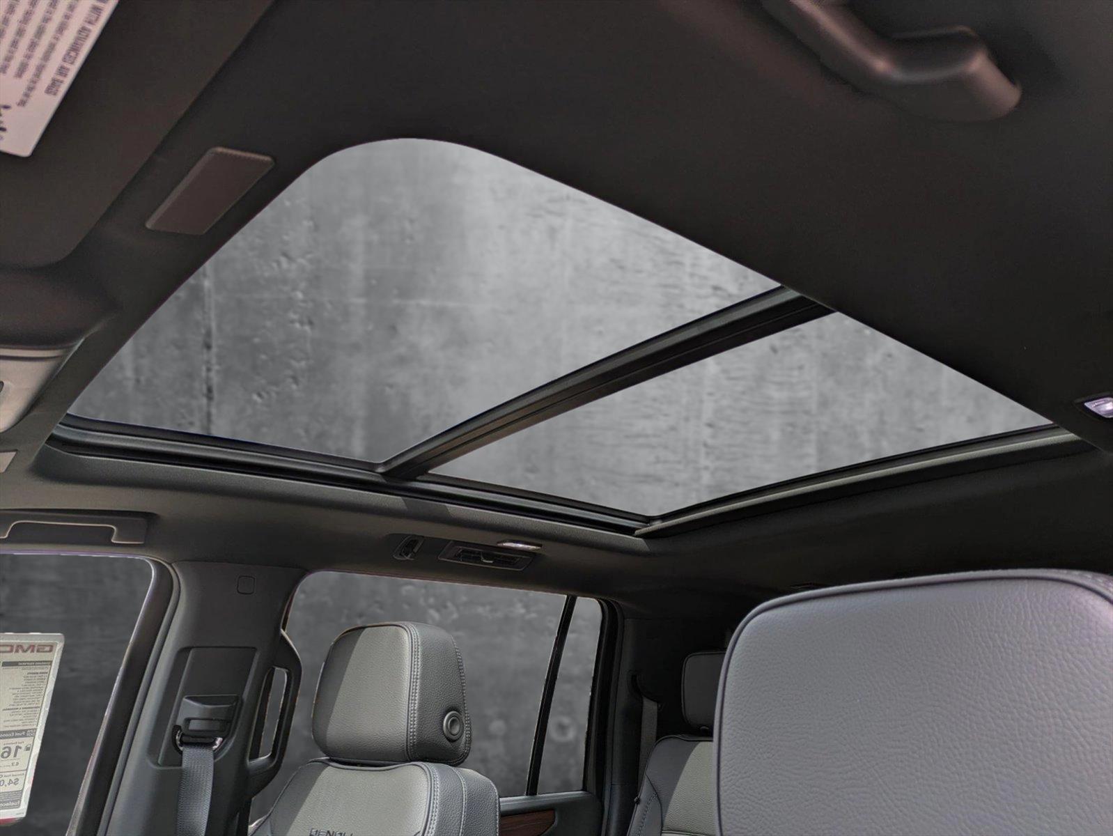 2025 GMC Yukon XL Vehicle Photo in GOLDEN, CO 80401-3850