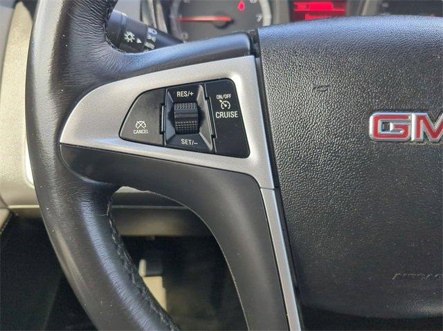 2017 GMC Terrain Vehicle Photo in COLLIERVILLE, TN 38017-9006