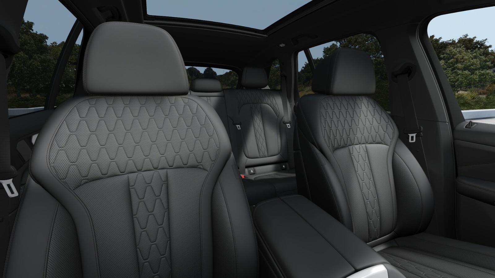2025 BMW X5 xDrive50e Vehicle Photo in GRAPEVINE, TX 76051