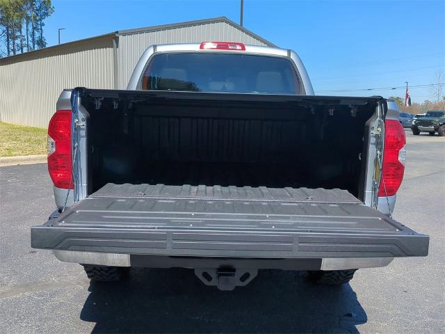 2019 Toyota Tundra Vehicle Photo in ALBERTVILLE, AL 35950-0246