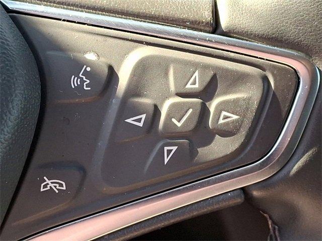 2024 Chevrolet Equinox Vehicle Photo in LANCASTER, PA 17601-0000