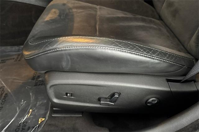 2016 Dodge Charger Vehicle Photo in ELK GROVE, CA 95757-8703
