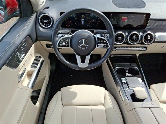 2020 Mercedes-Benz GLB Vehicle Photo in Willow Grove, PA 19090