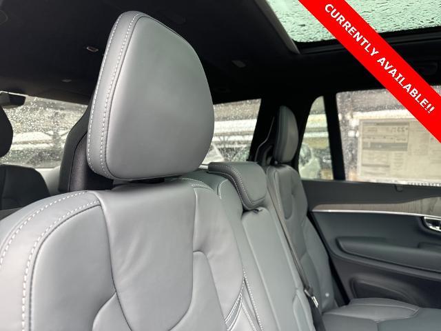 2025 Volvo XC90 Vehicle Photo in Grapevine, TX 76051