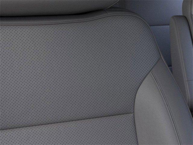 2025 GMC Yukon Vehicle Photo in PUYALLUP, WA 98371-4149