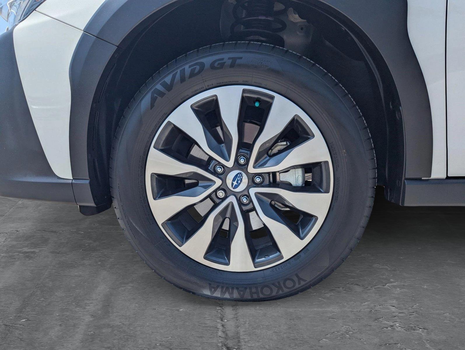 2024 Subaru Outback Vehicle Photo in Corpus Christi, TX 78415
