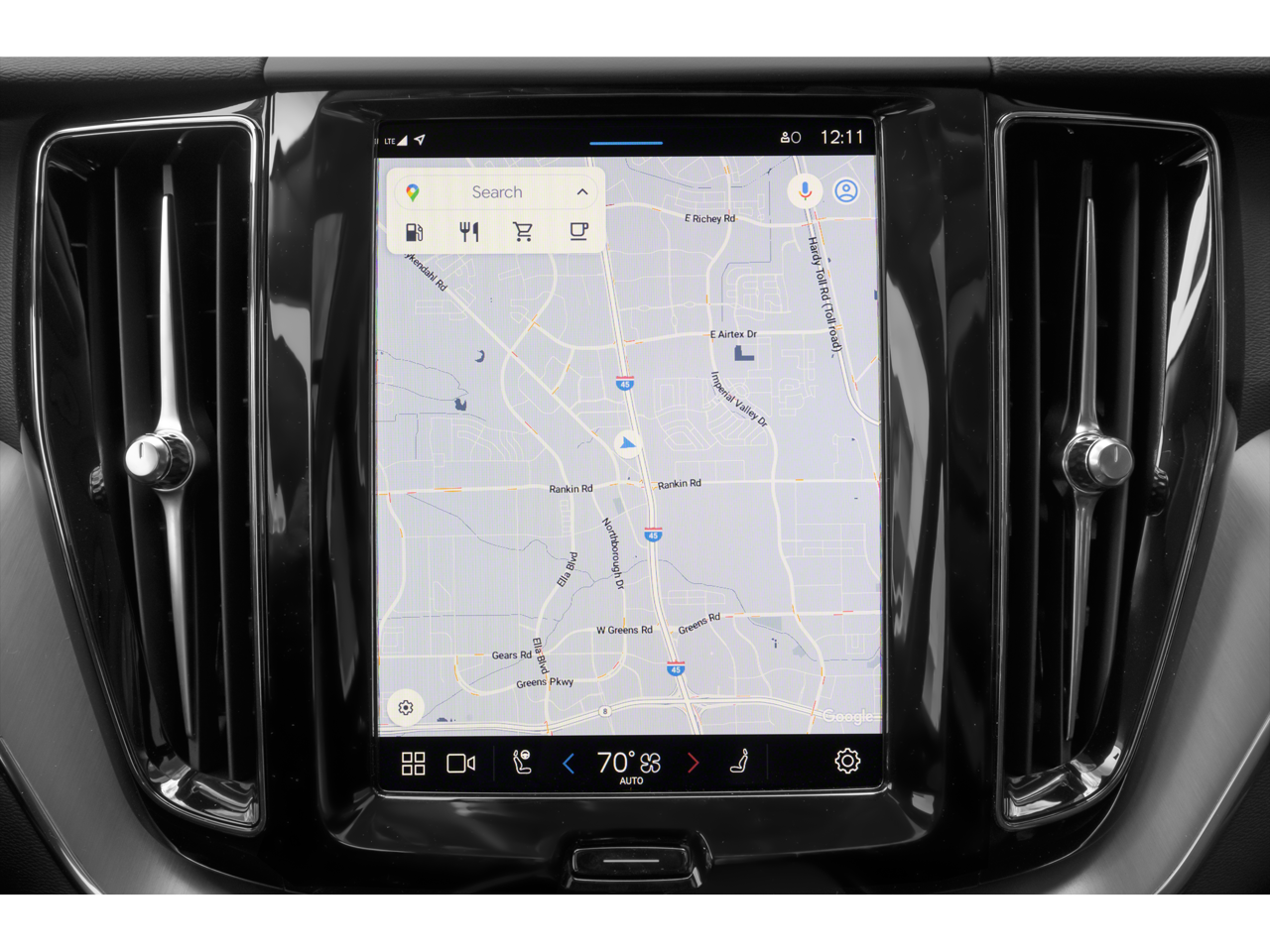 2023 Volvo XC60 Vehicle Photo in San Antonio, TX 78230