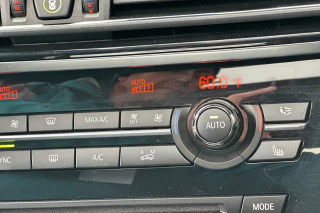 2015 BMW X5 Vehicle Photo in SPOKANE, WA 99202-2191