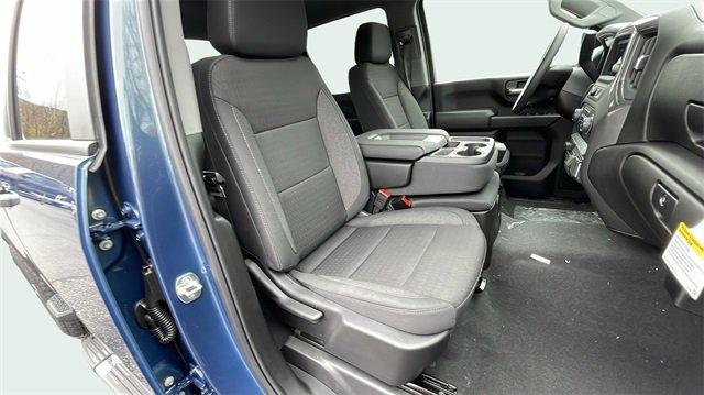 2025 Chevrolet Silverado 2500 HD Vehicle Photo in THOMPSONTOWN, PA 17094-9014
