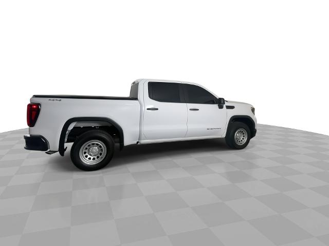 2024 GMC Sierra 1500 Vehicle Photo in GILBERT, AZ 85297-0402