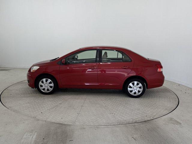 2007 Toyota Yaris Vehicle Photo in Charlotte, NC 28273