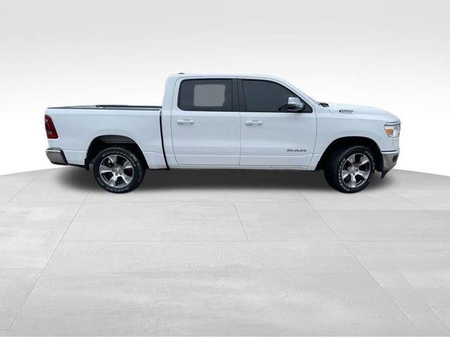 2023 Ram 1500 Vehicle Photo in MEDINA, OH 44256-9631