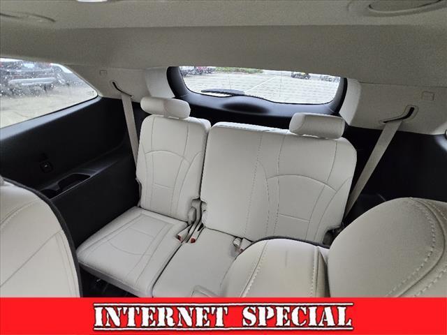 2022 Buick Enclave Vehicle Photo in LITTLE FALLS, NJ 07424-1717