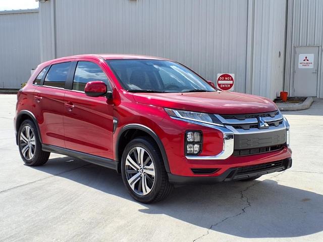 2025 Mitsubishi Outlander Sport Vehicle Photo in Tampa, FL 33612