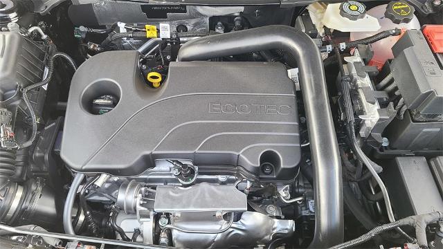 2025 Chevrolet Equinox Vehicle Photo in FLAGSTAFF, AZ 86001-6214