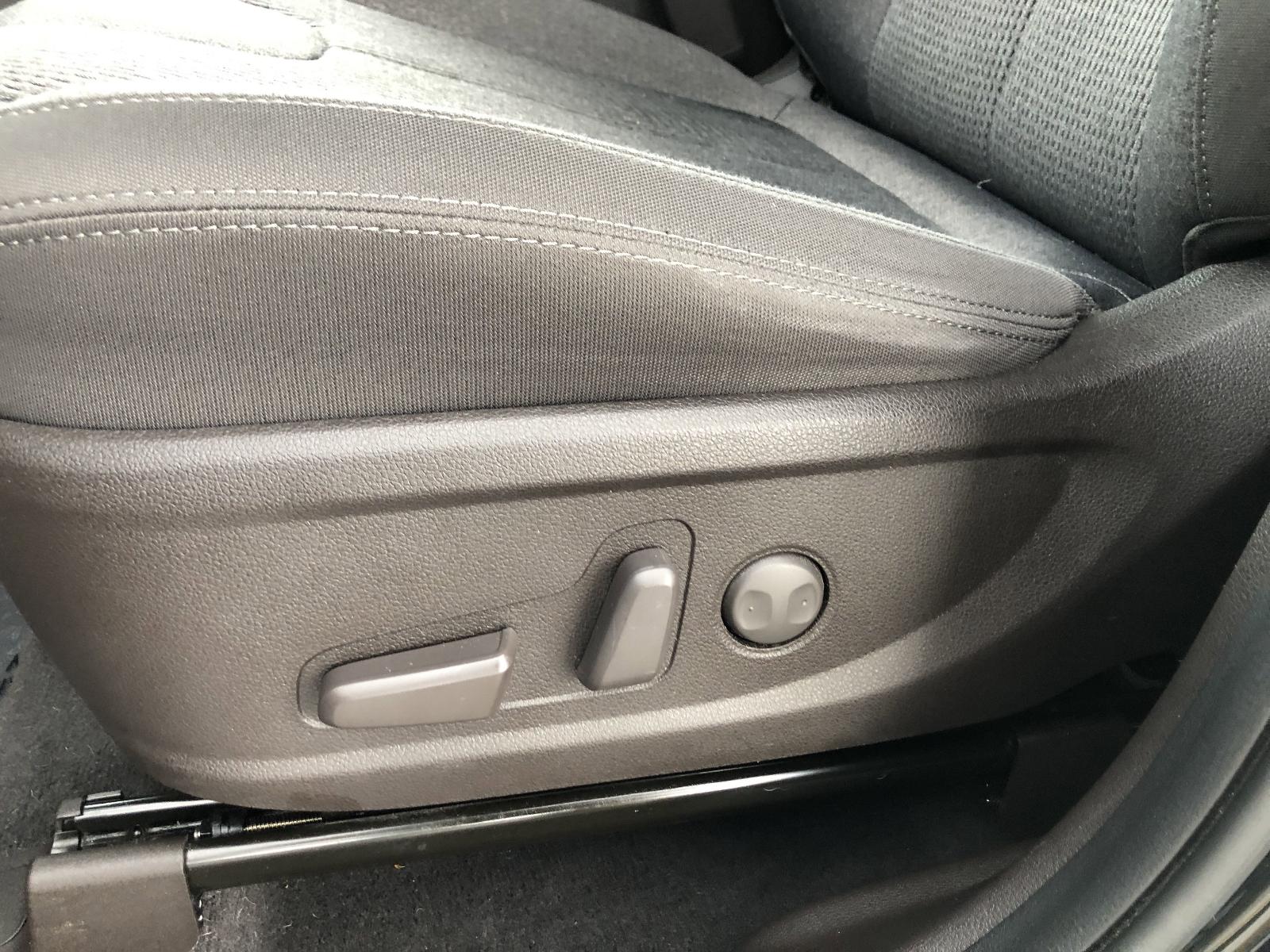 2020 Hyundai SANTA FE Vehicle Photo in Mechanicsburg, PA 17050