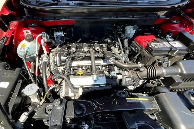2024 Nissan Kicks Vehicle Photo in Grapevine, TX 76051