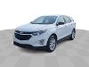 Used 2021 Chevrolet Equinox LS with VIN 3GNAXHEV3MS161578 for sale in Jackson, MS