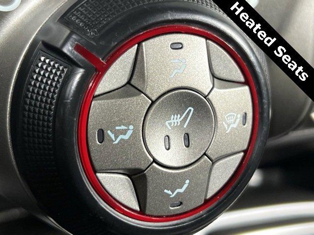 2011 Chevrolet Camaro Vehicle Photo in HARRISONBURG, VA 22801-8763