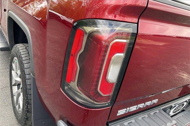 2017 GMC Sierra 1500 Vehicle Photo in INDEPENDENCE, MO 64055-1314
