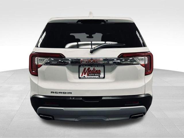 2023 GMC Acadia Vehicle Photo in MEDINA, OH 44256-9631