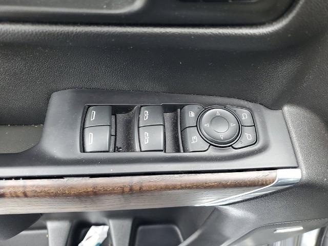 2021 GMC Sierra 1500 Vehicle Photo in LIGHTHOUSE POINT, FL 33064-6849