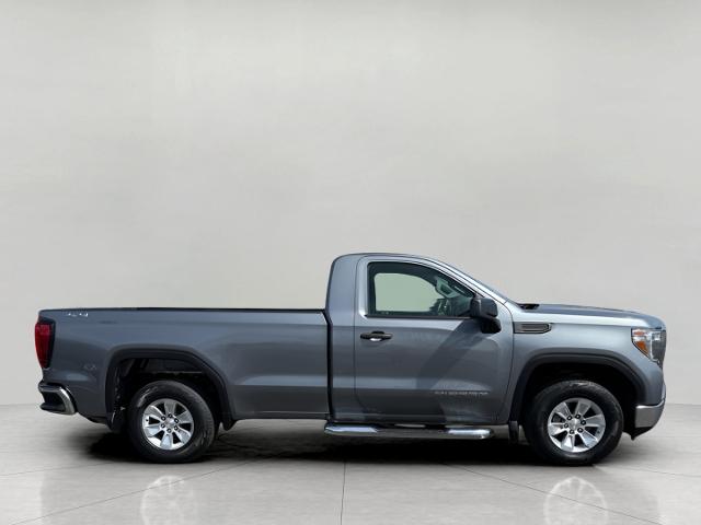 2022 GMC Sierra 1500 Limited Vehicle Photo in MIDDLETON, WI 53562-1492