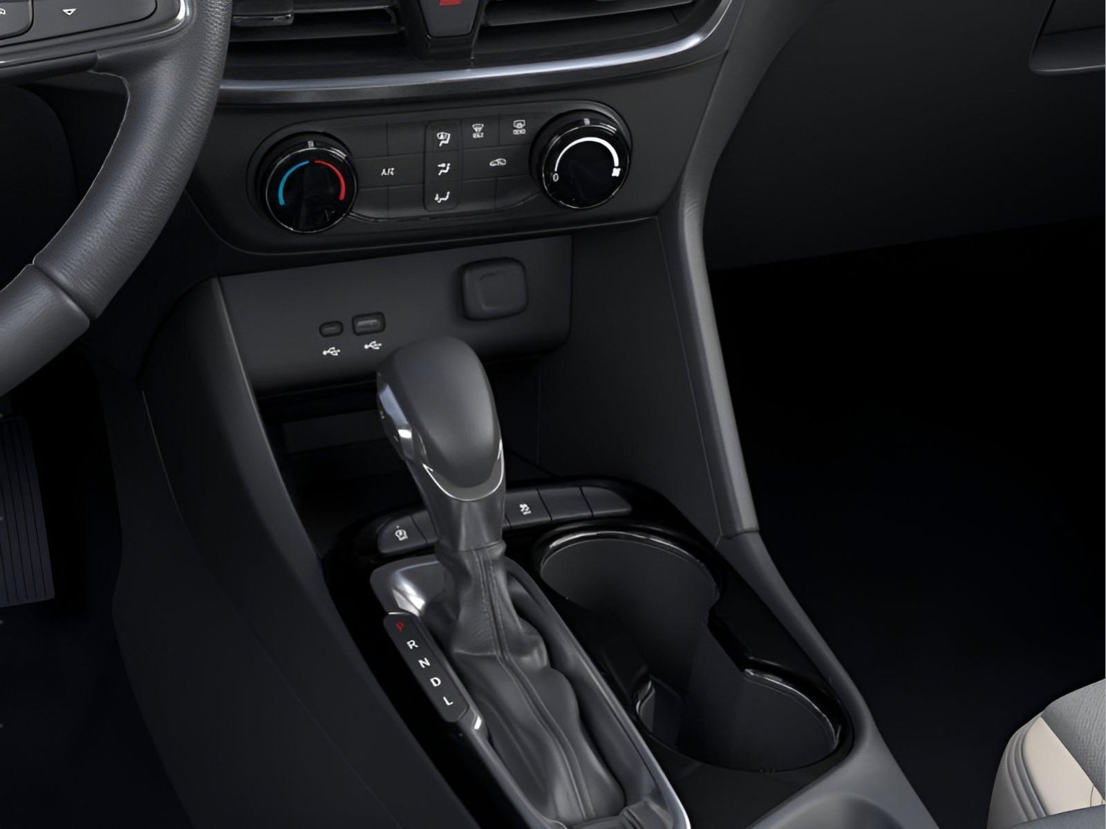 2025 Buick Encore GX Vehicle Photo in GEORGETOWN, TX 78626-7508